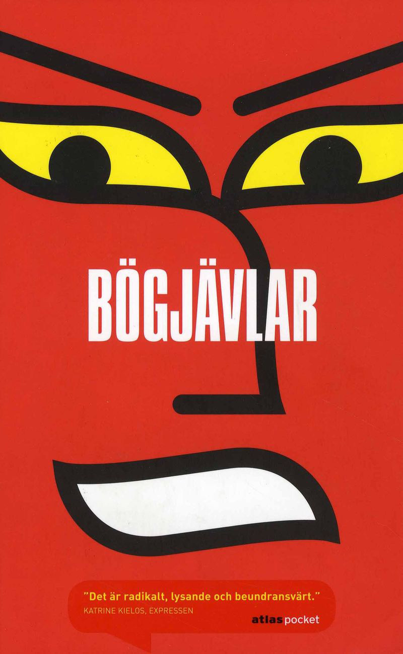 Bok---Bögjävlar